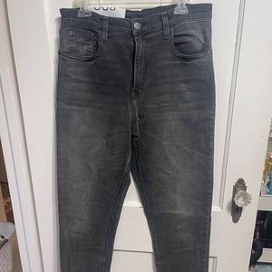 BDG GIRLFRIEND JEANS